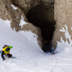Illustration for article titled 8 Wild Ski Photographs, And The Stories Behind Them